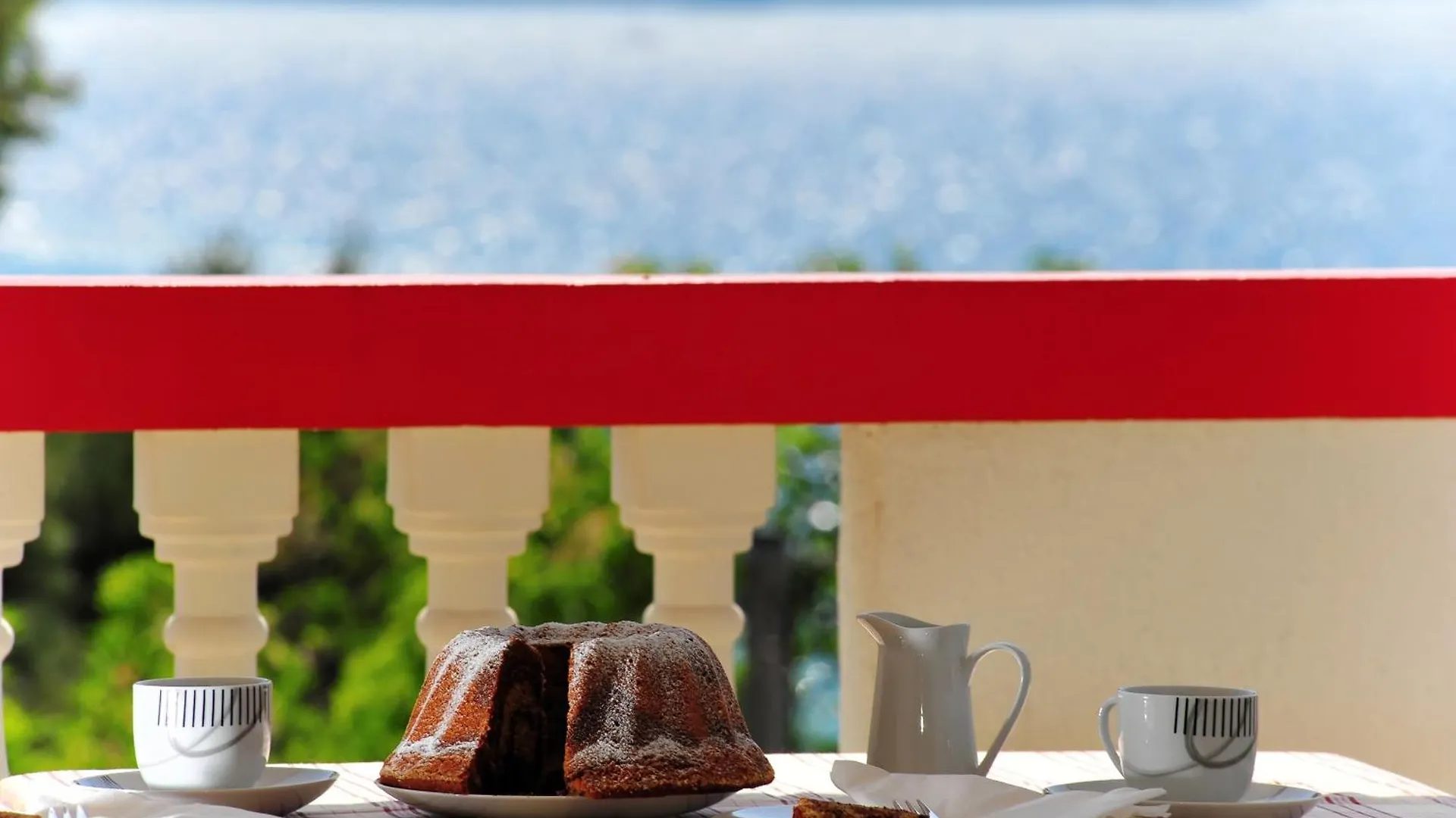 Apartments Rasin باكوشتاني كرواتيا