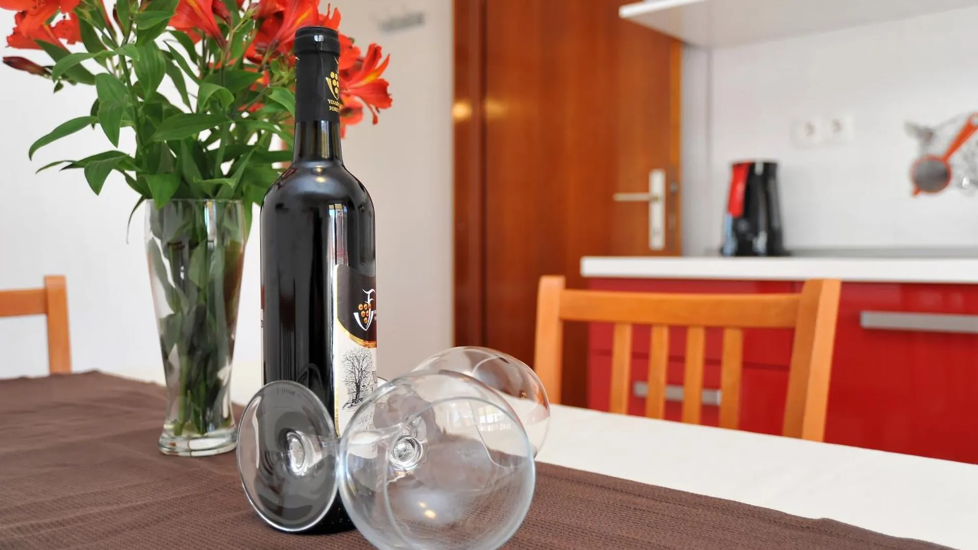 Apartments Rasin باكوشتاني
