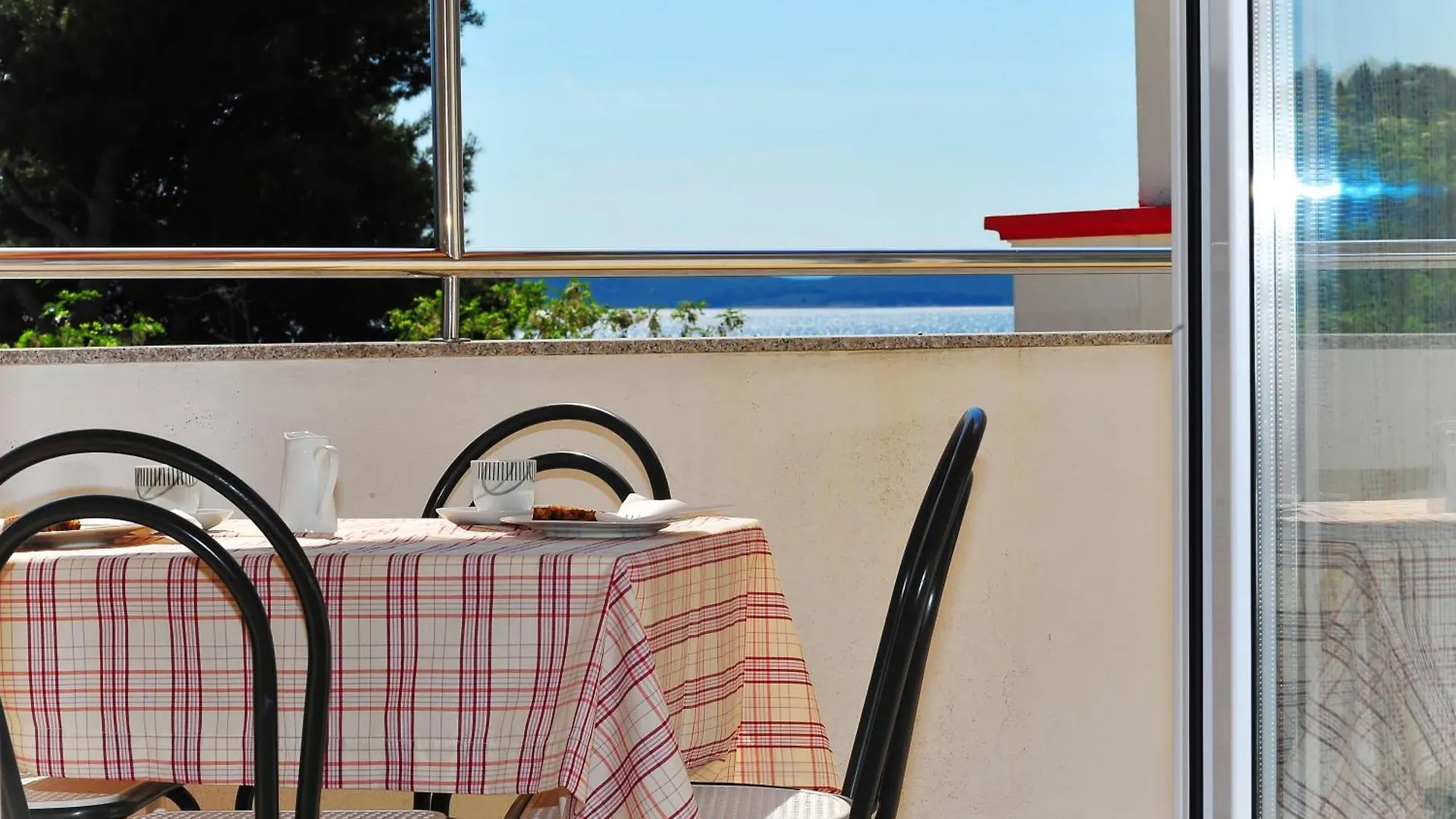 Apartments Rasin باكوشتاني كرواتيا